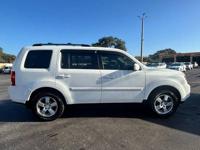 2011 HONDA PILOT EX-L AWD (4X4) 4D SUV Jacksonville Florida - Image 4