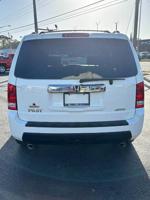 2011 HONDA PILOT EX-L AWD (4X4) 4D SUV Jacksonville Florida - Image 5