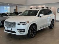 2023 Volvo XC90 B6 Plus 7-Seater multnomah county