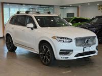 2023 Volvo XC90 B6 Plus 7-Seater multnomah county - Image 3