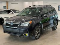2015 Subaru Forester 2.0XT Touring multnomah county