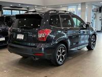 2015 Subaru Forester 2.0XT Touring multnomah county - Image 4