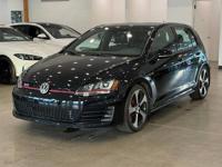2017 Volkswagen Golf GTI SE multnomah county - Image 2