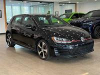2017 Volkswagen Golf GTI SE multnomah county - Image 3
