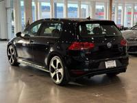 2017 Volkswagen Golf GTI SE multnomah county - Image 5