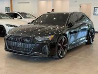 2022 Audi RS 6 4.2 quattro multnomah county