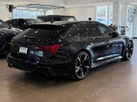 2022 Audi RS 6 4.2 quattro multnomah county - Image 4