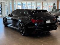 2022 Audi RS 6 4.2 quattro multnomah county - Image 5