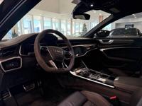 2022 Audi RS 6 4.2 quattro multnomah county - Image 6