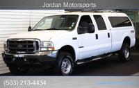 2003 FORD F-350 7.3L POWERSTROKE FX4 LARIAT ONLY 3,XXX MILES AS NEW! Jordan Motorsports - Image 2