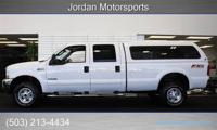 2003 FORD F-350 7.3L POWERSTROKE FX4 LARIAT ONLY 3,XXX MILES AS NEW! Jordan Motorsports - Image 4