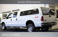 2003 FORD F-350 7.3L POWERSTROKE FX4 LARIAT ONLY 3,XXX MILES AS NEW! Jordan Motorsports - Image 5