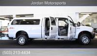 2003 FORD F-350 7.3L POWERSTROKE FX4 LARIAT ONLY 3,XXX MILES AS NEW! Jordan Motorsports - Image 9