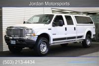 2002 FORD F350 CENTURION 1OWNER 7.3L 4X4 82K 0RUST F250 2003 2001 2000 Jordan Motorsports - Image 4
