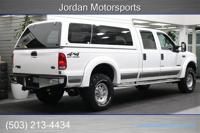 2002 FORD F350 CENTURION 1OWNER 7.3L 4X4 82K 0RUST F250 2003 2001 2000 Jordan Motorsports - Image 8