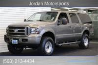 2005 FORD EXCURSION BULLETPROOFED 6.0 99K 0-RUST 1OWNER 2004 2003 2002 Jordan Motorsports - Image 4