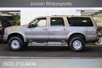 2005 FORD EXCURSION BULLETPROOFED 6.0 99K 0-RUST 1OWNER 2004 2003 2002 Jordan Motorsports - Image 5