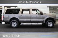 2005 FORD EXCURSION BULLETPROOFED 6.0 99K 0-RUST 1OWNER 2004 2003 2002 Jordan Motorsports - Image 6