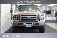 2005 FORD EXCURSION BULLETPROOFED 6.0 99K 0-RUST 1OWNER 2004 2003 2002 Jordan Motorsports - Image 9