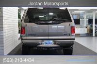 2005 FORD EXCURSION BULLETPROOFED 6.0 99K 0-RUST 1OWNER 2004 2003 2002 Jordan Motorsports - Image 10