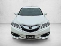 2018 Acura RDX w/Advance Pkg AWD All Wheel Drive SUV Call (331) 214-3325 to confirm availability - AUTONATION - Image 3