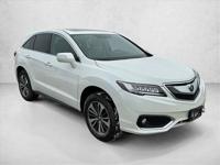 2018 Acura RDX w/Advance Pkg AWD All Wheel Drive SUV Call (331) 214-3325 to confirm availability - AUTONATION - Image 4