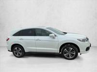 2018 Acura RDX w/Advance Pkg AWD All Wheel Drive SUV Call (331) 214-3325 to confirm availability - AUTONATION - Image 5