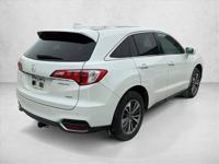 2018 Acura RDX w/Advance Pkg AWD All Wheel Drive SUV Call (331) 214-3325 to confirm availability - AUTONATION - Image 6