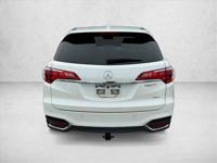 2018 Acura RDX w/Advance Pkg AWD All Wheel Drive SUV Call (331) 214-3325 to confirm availability - AUTONATION - Image 7