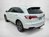 2018 Acura RDX w/Advance Pkg AWD All Wheel Drive SUV Call (331) 214-3325 to confirm availability - AUTONATION - Image 8
