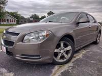 2012 CHEVROLET MALIBU ZION ILLINOIS - Image 2