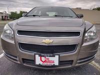 2012 CHEVROLET MALIBU ZION ILLINOIS - Image 3