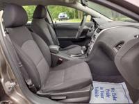 2012 CHEVROLET MALIBU ZION ILLINOIS - Image 10