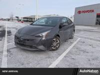 2017 Toyota Prius Four Electric Call (224) 207-8552 to confirm availability - AUTONATION - Image 2