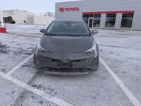 2017 Toyota Prius Four Electric Call (224) 207-8552 to confirm availability - AUTONATION - Image 3