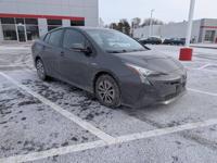 2017 Toyota Prius Four Electric Call (224) 207-8552 to confirm availability - AUTONATION - Image 4