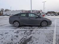 2017 Toyota Prius Four Electric Call (224) 207-8552 to confirm availability - AUTONATION - Image 5