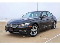 2013 BMW 3 Series 328i x Drive AWD All Wheel Drive 3-Series Call (708) 813-2062 to confirm availability - AUTONATION