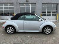 2003 Volkswagen New Beetle Convertible GLS VW Call (331) 214-3325 to confirm availability - AUTONATION - Image 5
