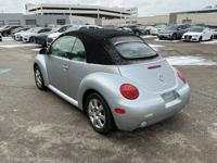 2003 Volkswagen New Beetle Convertible GLS VW Call (331) 214-3325 to confirm availability - AUTONATION - Image 8