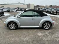 2003 Volkswagen New Beetle Convertible GLS VW Call (331) 214-3325 to confirm availability - AUTONATION - Image 9