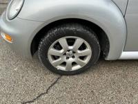 2003 Volkswagen New Beetle Convertible GLS VW Call (331) 214-3325 to confirm availability - AUTONATION - Image 10