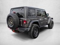 2019 Jeep Wrangler Unlimited Rubicon 4x4 4WD SUV Electric Call (224) 207-8552 to confirm availability - AUTONATION - Image 6