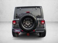 2019 Jeep Wrangler Unlimited Rubicon 4x4 4WD SUV Electric Call (224) 207-8552 to confirm availability - AUTONATION - Image 7
