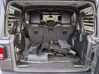 2019 Jeep Wrangler Unlimited Rubicon 4x4 4WD SUV Electric Call (224) 207-8552 to confirm availability - AUTONATION - Image 8