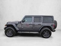 2019 Jeep Wrangler Unlimited Rubicon 4x4 4WD SUV Electric Call (224) 207-8552 to confirm availability - AUTONATION - Image 10