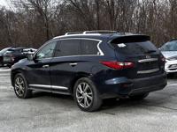 2015 INFINITI QX60 AWD All Wheel Drive SUV Call (224) 229-0676 to confirm availability - AUTONATION - Image 8