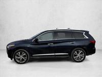 2015 INFINITI QX60 AWD All Wheel Drive SUV Call (224) 229-0676 to confirm availability - AUTONATION - Image 9