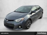 2015 Toyota Corolla S Call (331) 214-3325 to confirm availability - AUTONATION - Image 2