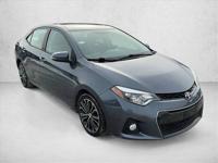 2015 Toyota Corolla S Call (331) 214-3325 to confirm availability - AUTONATION - Image 4